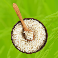 Basmati Rice Basmati Rice