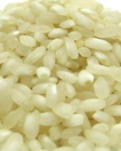 Idly Rice - Half Boiled Idly Rice - Half Boiled