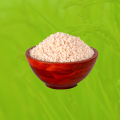 NLR Rice NLR Rice