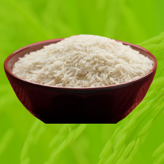 Swarna Raw Rice Swarna Raw Rice