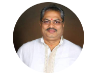 Mr. NN Vitthal Mr. NN Vitthal
